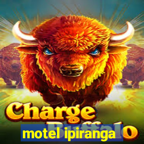 motel ipiranga